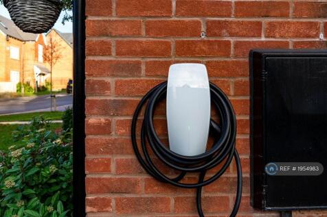 Tesla Charger
