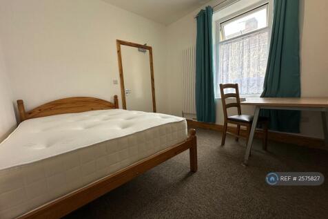 Bedroom 1a Ground Floor
