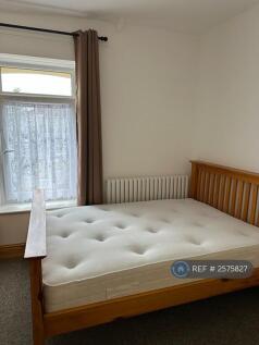 Bedroom 2b First Back