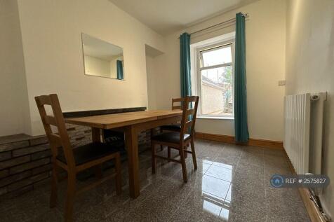 Dinning Room a