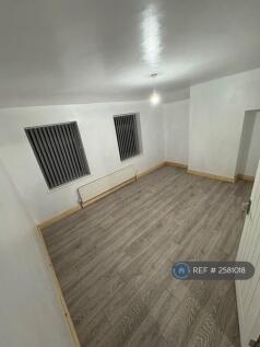 Large Bedroom