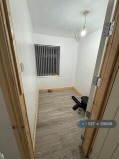 Study / Office Room / Bedroom