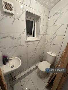 Upstairs Wc