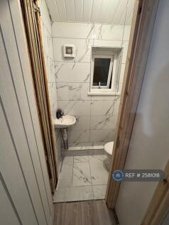 Upstairs Wc