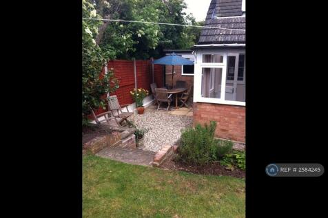 Garden i
