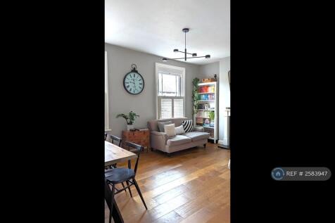 Living Dining Room