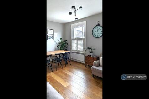 Living Dining Room