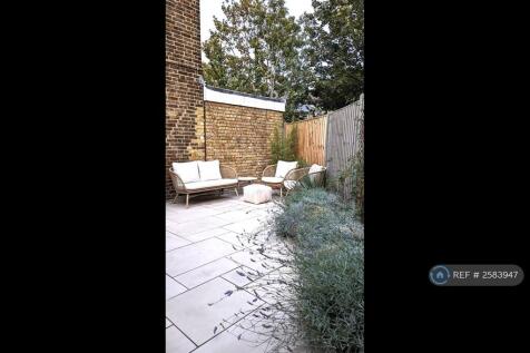 Private Garden