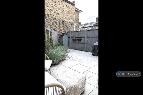 Private Garden, Bbq