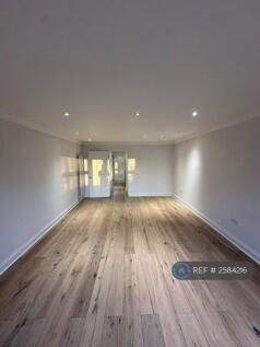Living Room Unfurnished