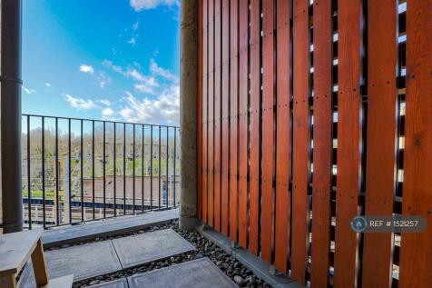 Private Balcony