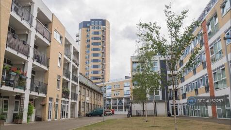 Vanguard House