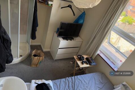 Bedroom Five
