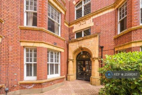 Building Entrance