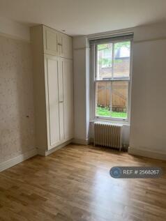 Master Bedroom Window