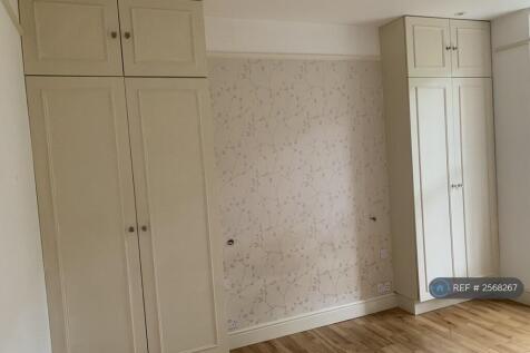 Master Bedroom Wardrobes
