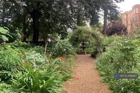 Landscaped Gardens