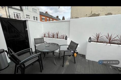 Privare Garden