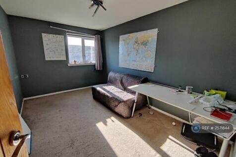 Office Room Or Bedroom 3