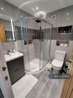 Bathroom 3