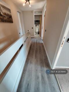 Upstairs