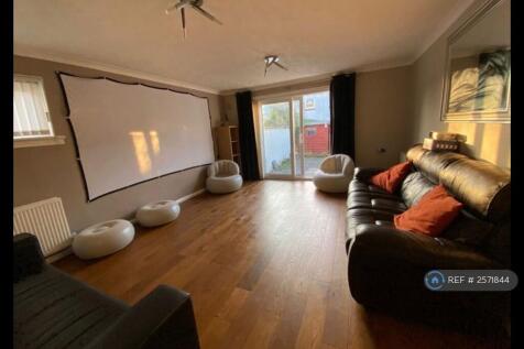 Lounge Living Room