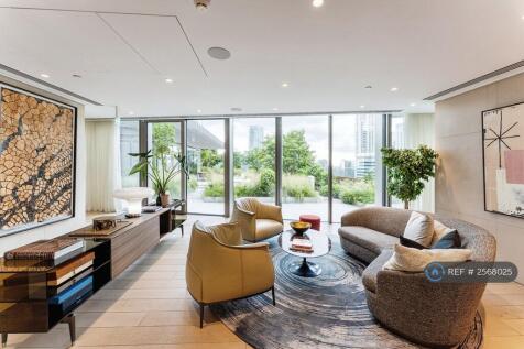 Communal Seating Area