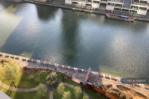 View From Sky Terrace