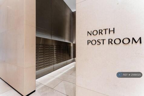 Post Room