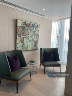 Communal Sitting Area 2