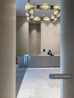 Concierge Desk