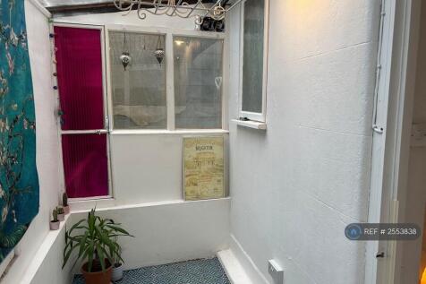 Sunroom