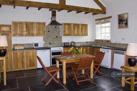 Dining And Kitchen