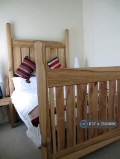 Double Bed