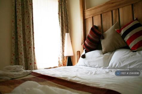 Double Bedroom