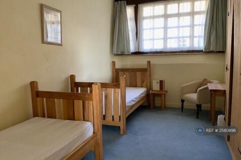 Single/Twin Room