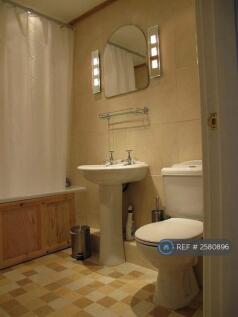 4 Suite Bathroom