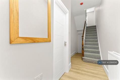 Entrance Corridor