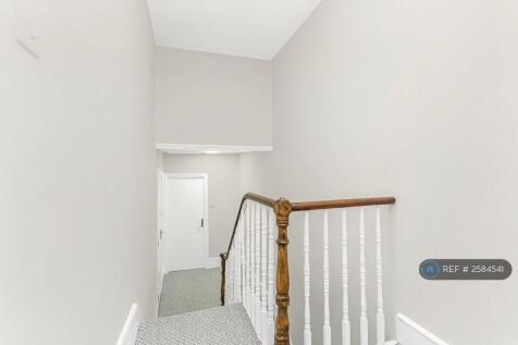 Upstairs Landing