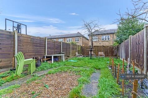 Garden - Will Be Tidied