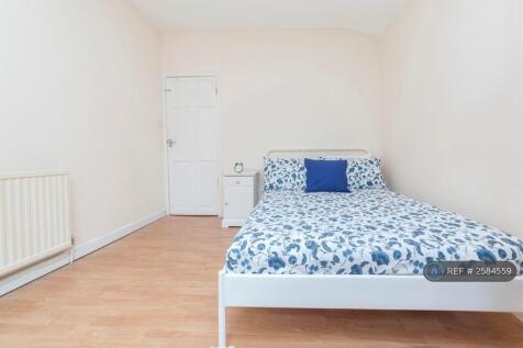 Fourth Bedroom