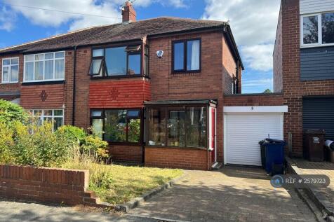 Street View - Front Of House