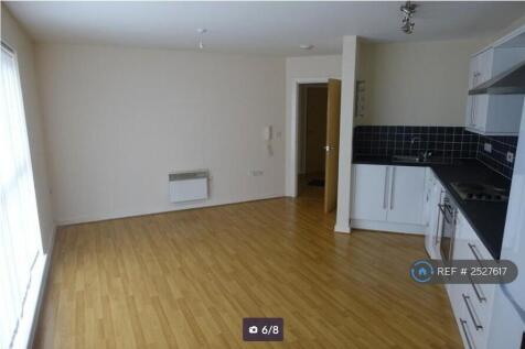 Living Space (Another Angle)