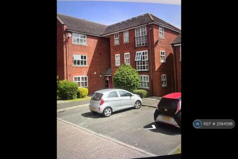 Darlington Court
