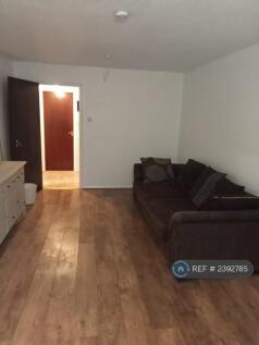 Two Bedroom Ground Floor Flat 