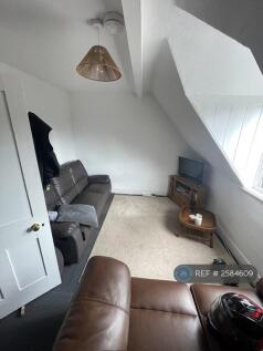Lounge (Showing Current Tenants Furniture)