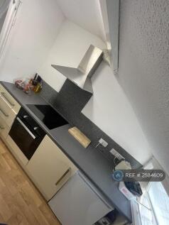 Kitchen (Additional Photo)