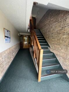 Communal  Entrance Area
