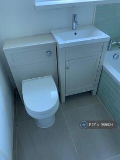 Bathroom 2