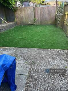 Garden 1